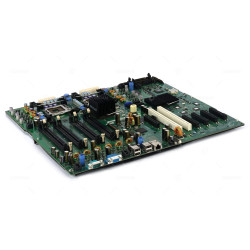 TW855 DELL MAINBOARD SOCKET LGA771 FOR POWEREDGE 1900 0TW855